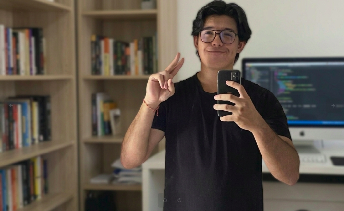 William Sanchez - Desarrollador Full Stack